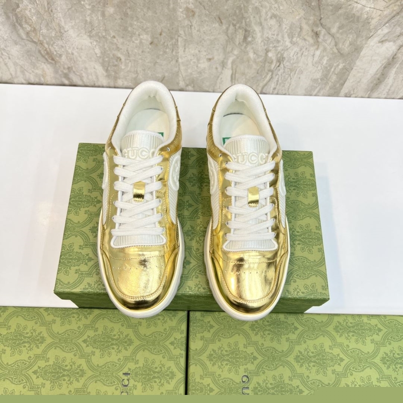 G*u*i sneakers